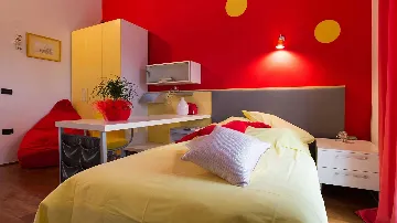 Pula Villa with Private Pool & Sea Views