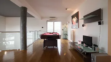 Pula Villa with Private Pool & Sea Views