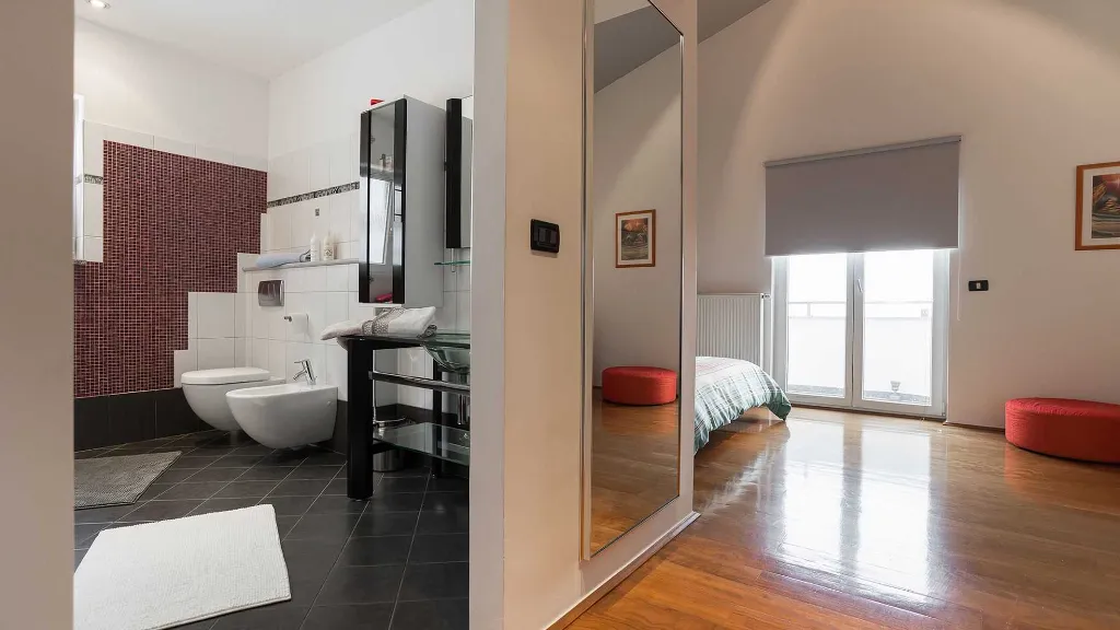 Pula Villa with Private Pool & Sea Views