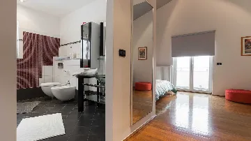 Pula Villa with Private Pool & Sea Views