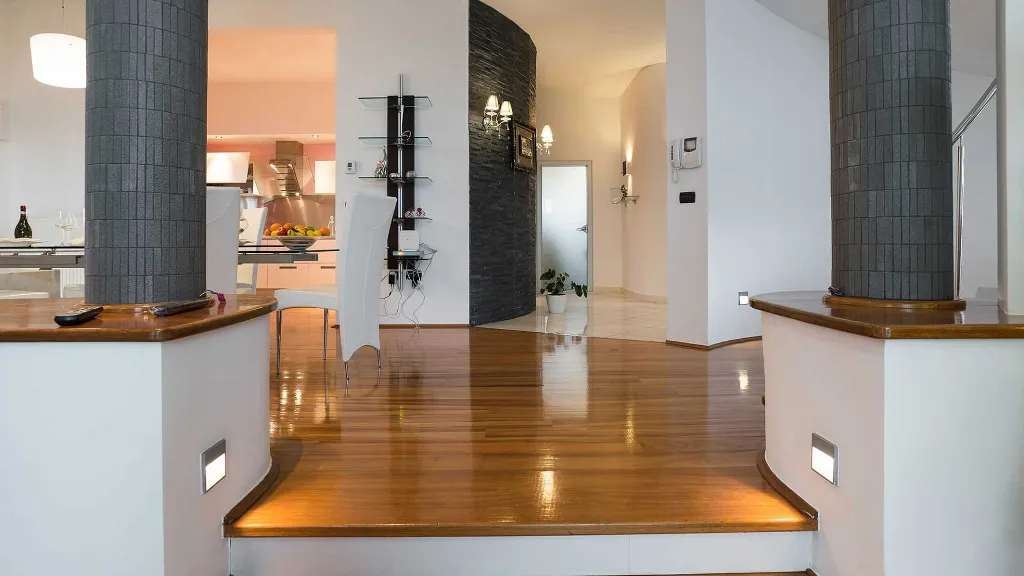 Pula Villa with Private Pool & Sea Views