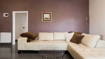 Pula Villa with Private Pool & Sea Views