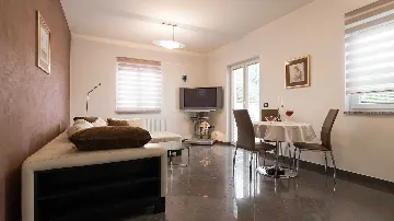 Pula Villa with Private Pool & Sea Views