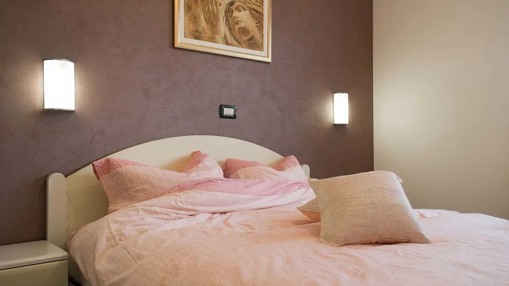Pula Villa with Private Pool & Sea Views