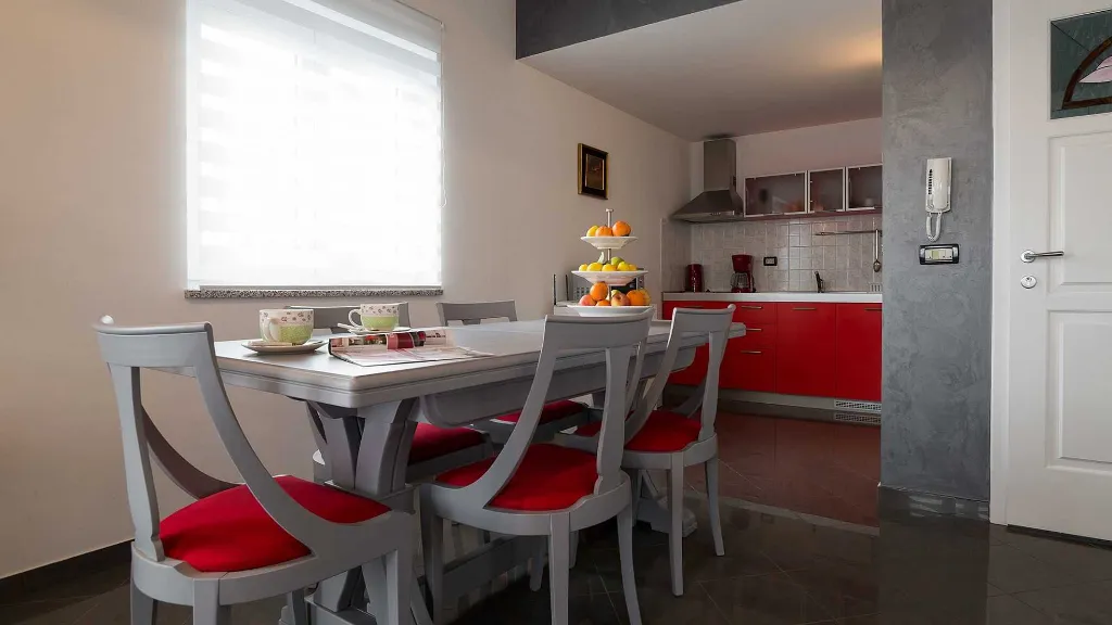 Pula Villa with Private Pool & Sea Views