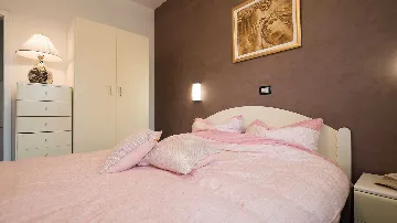 Pula Villa with Private Pool & Sea Views