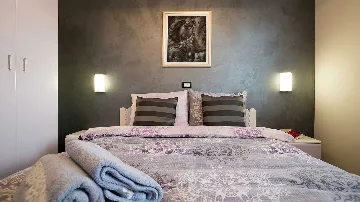 Pula Villa with Private Pool & Sea Views