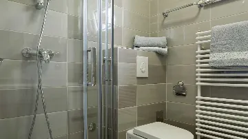 Pula Villa with Private Pool & Sea Views