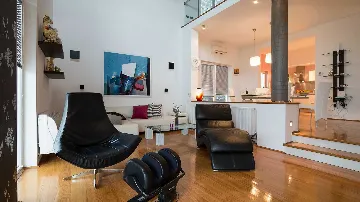 Pula Villa with Private Pool & Sea Views