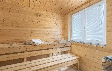 Spacious 6-Bedroom Villa in Premantura (Up to 14)