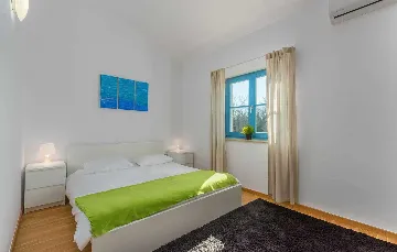 Modern Villa in Barban for Up to 8 Guests