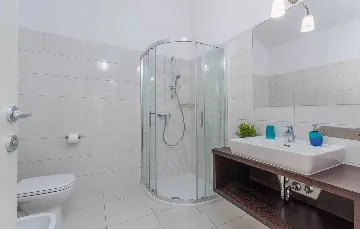 Modern Villa in Barban for Up to 8 Guests