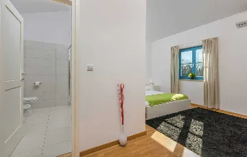 Modern Villa in Barban for Up to 8 Guests