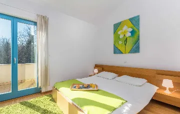 Modern Villa in Barban for Up to 8 Guests