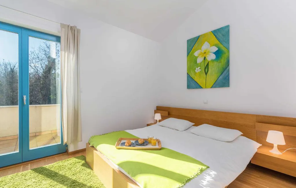Modern Villa in Barban for Up to 8 Guests