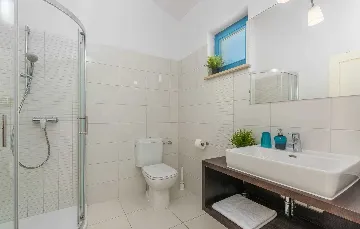 Modern Villa in Barban for Up to 8 Guests