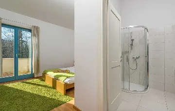 Modern Villa in Barban for Up to 8 Guests