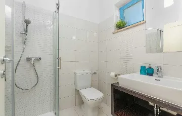 Modern Villa in Barban for Up to 8 Guests