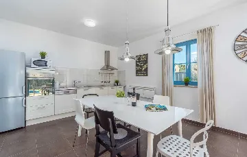 Modern Villa in Barban for Up to 8 Guests