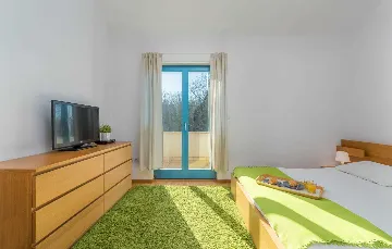 Modern Villa in Barban for Up to 8 Guests