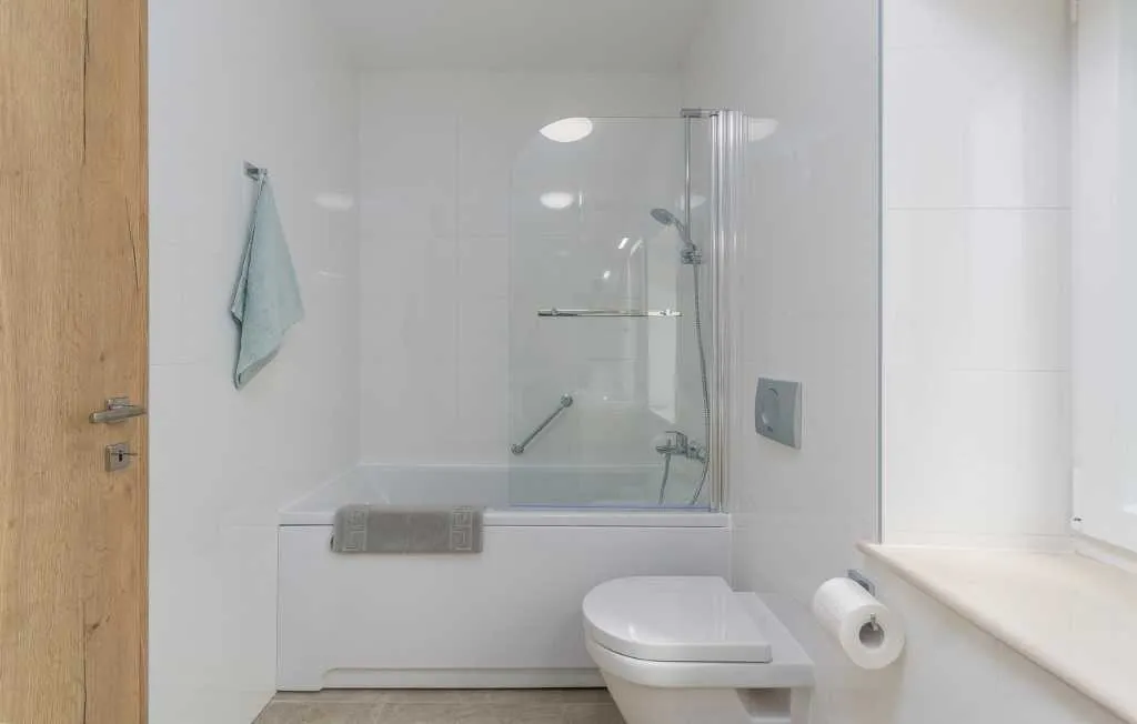 Villa for 8 in Kringa, Central Istria
