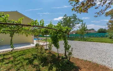 Villa for 8 in Kringa, Central Istria