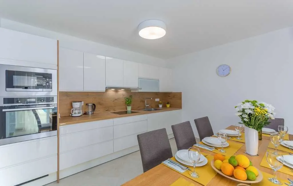 Villa for 8 in Kringa, Central Istria