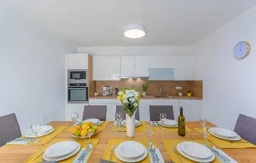 Villa for 8 in Kringa, Central Istria