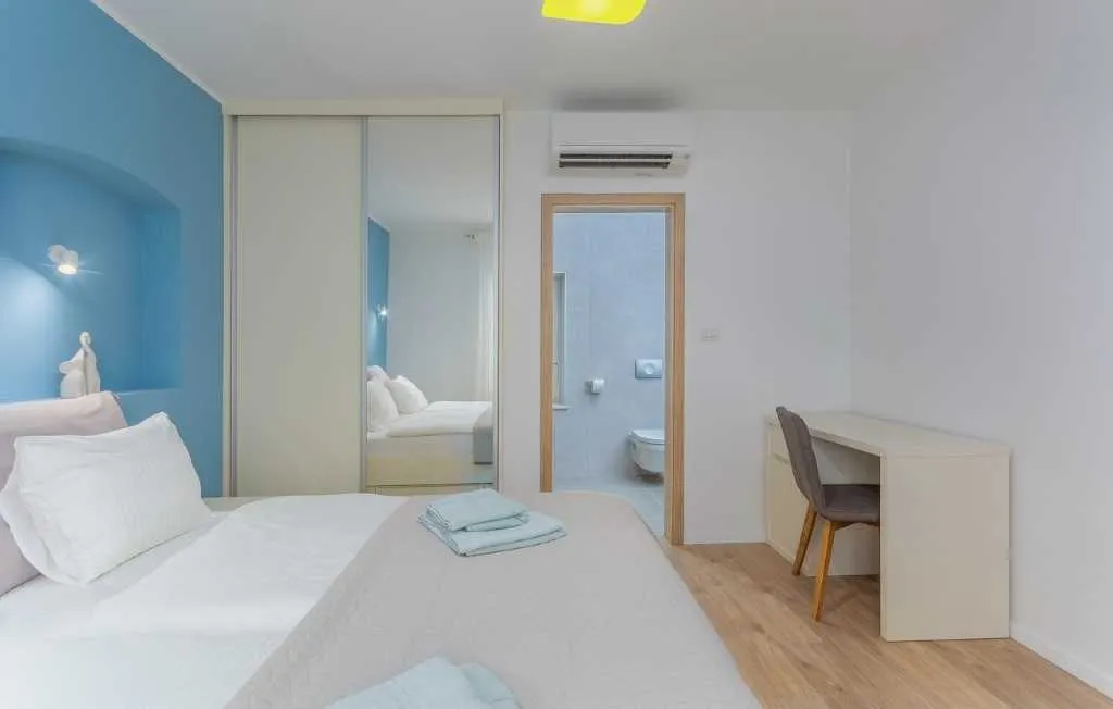 Villa for 8 in Kringa, Central Istria