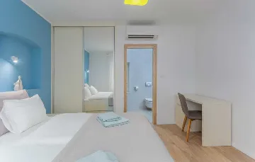 Villa for 8 in Kringa, Central Istria