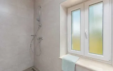 Villa for 8 in Kringa, Central Istria