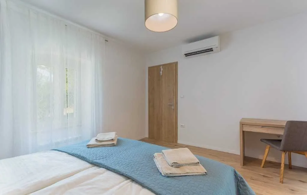 Villa for 8 in Kringa, Central Istria