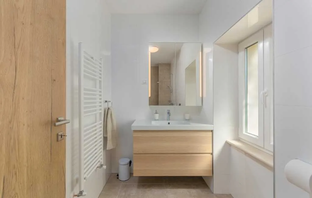 Villa for 8 in Kringa, Central Istria
