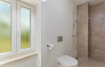 Villa for 8 in Kringa, Central Istria