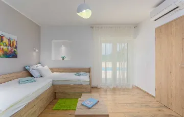 Villa for 8 in Kringa, Central Istria