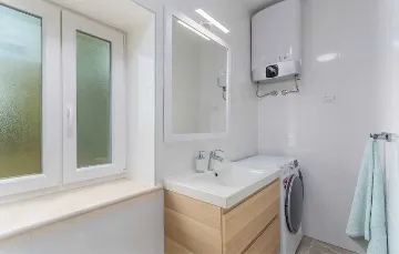 Villa for 8 in Kringa, Central Istria