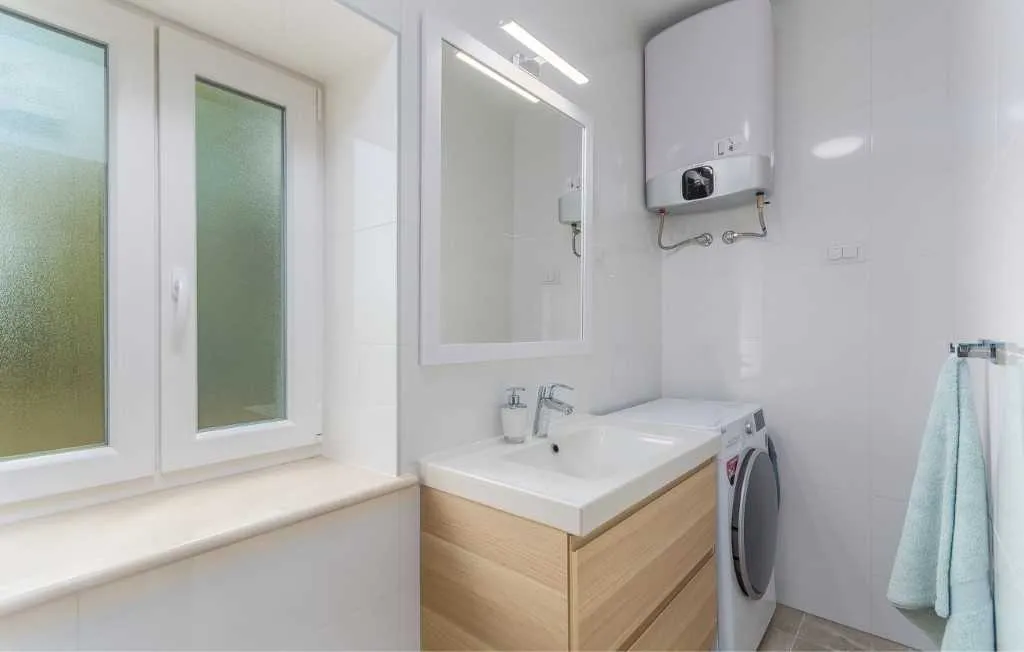 Villa for 8 in Kringa, Central Istria
