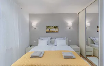 Villa for 8 in Kringa, Central Istria