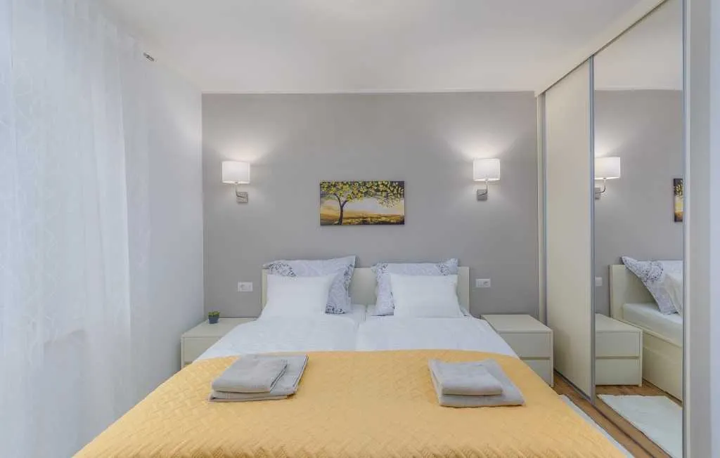 Villa for 8 in Kringa, Central Istria