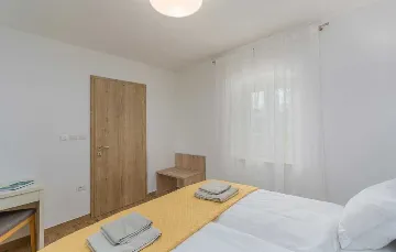 Villa for 8 in Kringa, Central Istria