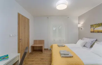 Villa for 8 in Kringa, Central Istria