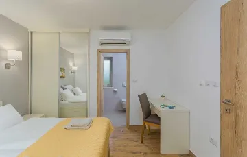 Villa for 8 in Kringa, Central Istria