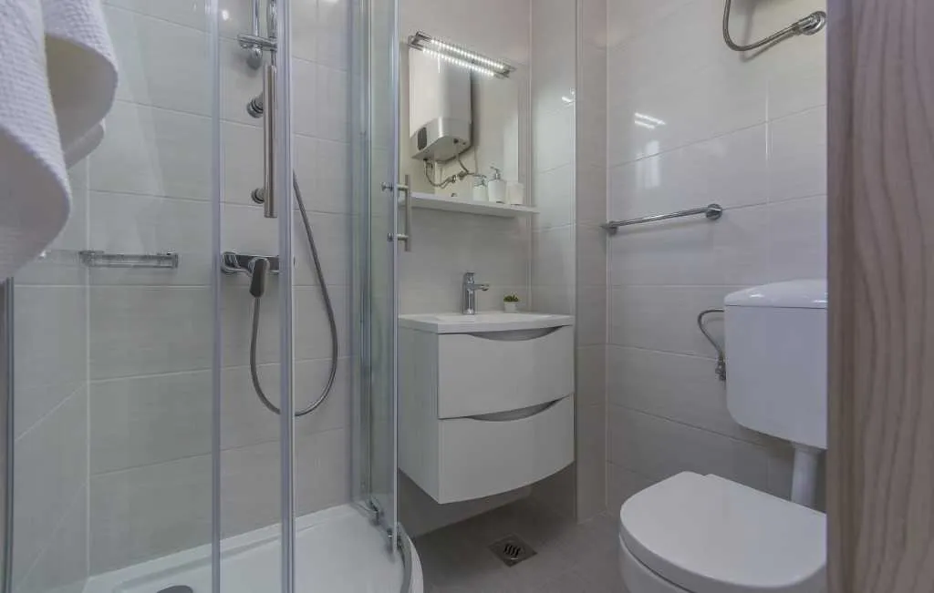 Poreč 4-Bedroom Villa with Private Pool and Terrace