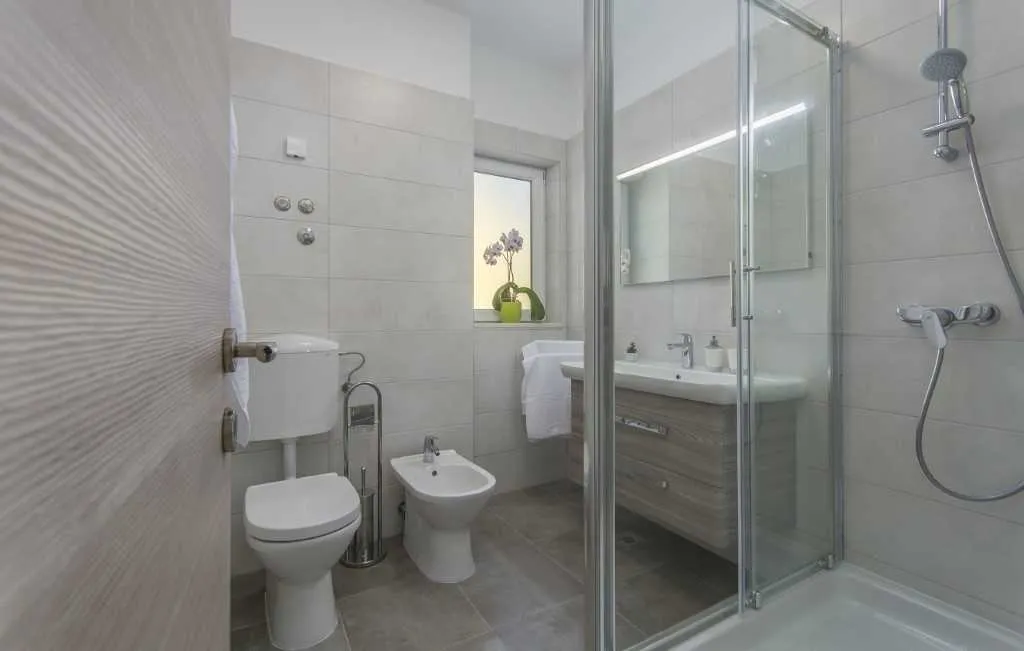 Poreč 4-Bedroom Villa with Private Pool and Terrace