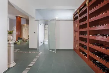 Villa in Presika near Labin for Up to 10 Guests