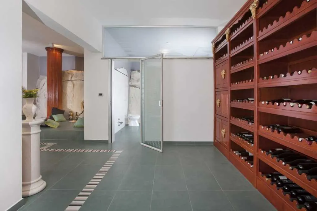 Villa in Presika near Labin for Up to 10 Guests