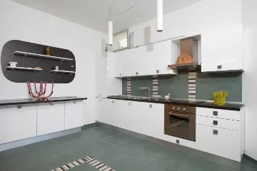 Villa in Presika near Labin for Up to 10 Guests