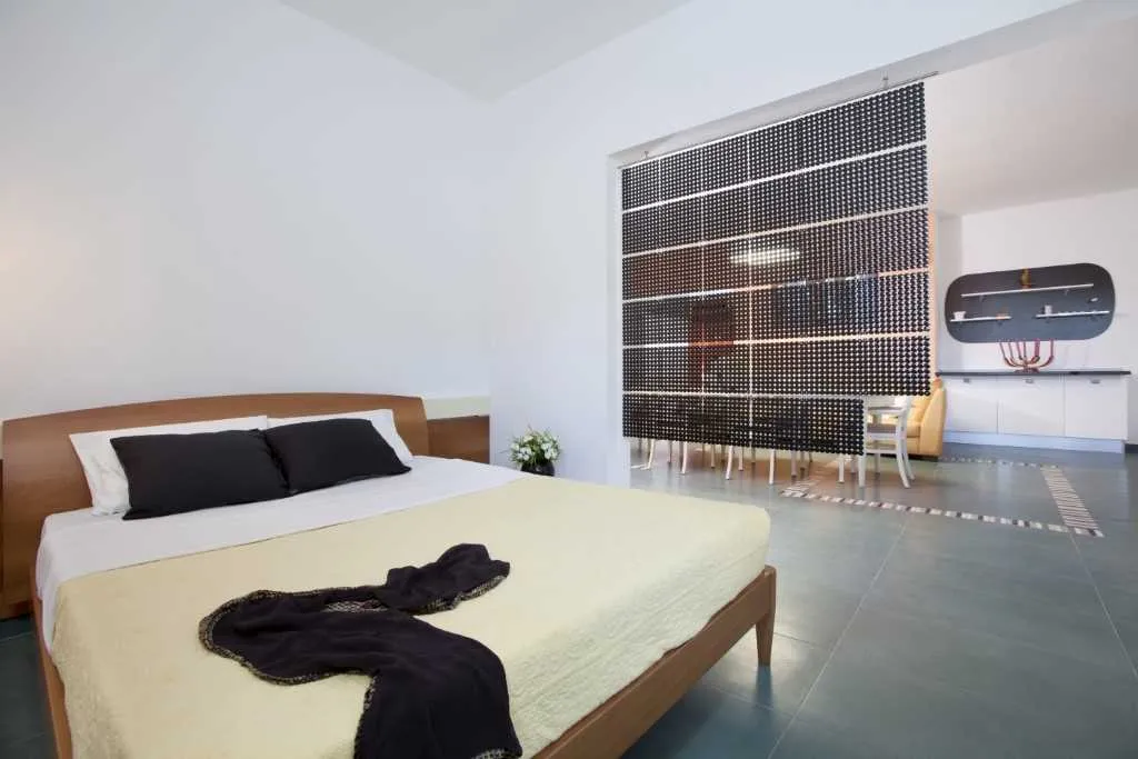 Villa in Presika near Labin for Up to 10 Guests