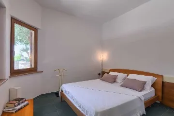 Villa in Presika near Labin for Up to 10 Guests