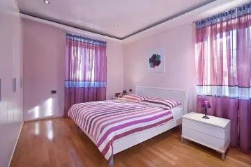 Villa in Presika near Labin for Up to 10 Guests